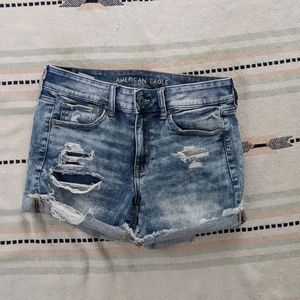 2/ $35 Shorts